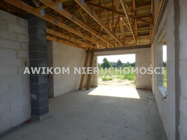 Dom Książenice gm. Grodzisk Mazowiecki
