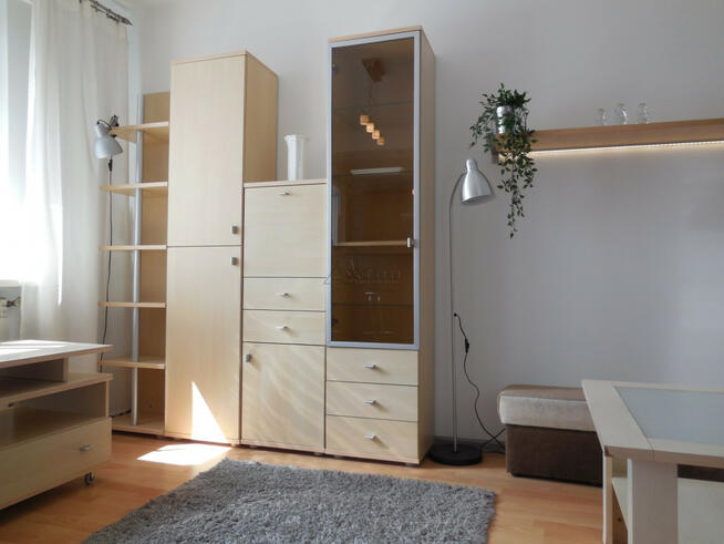 Mieszkanie Warszawa gm. Mokotów Mokotów, Ksawerów, Aleja Niepodległości