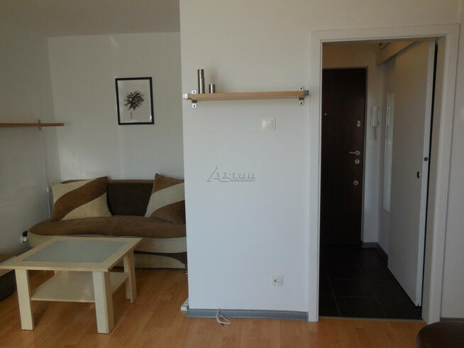 Mieszkanie Warszawa gm. Mokotów Mokotów, Ksawerów, Aleja Niepodległości