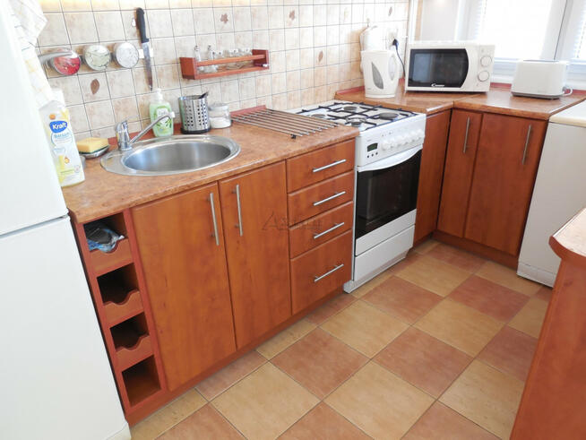 Mieszkanie Warszawa gm. Mokotów Mokotów, Ksawerów, Aleja Niepodległości