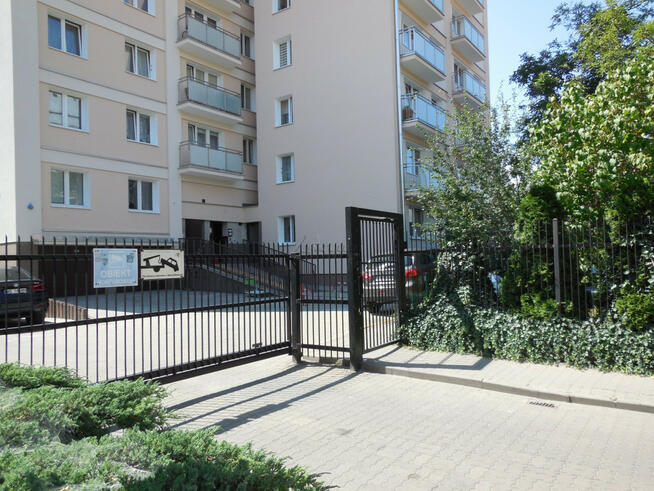 Mieszkanie Warszawa gm. Mokotów Mokotów, Ksawerów, Aleja Niepodległości