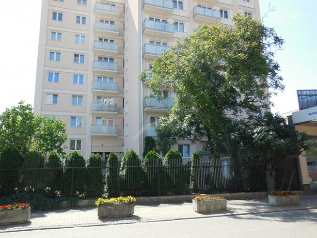 Mieszkanie Warszawa gm. Mokotów Mokotów, Ksawerów, Aleja Niepodległości