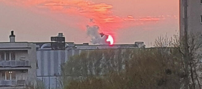 Mieszkanie Warszawa gm. Bielany Bielany, Przy Agorze