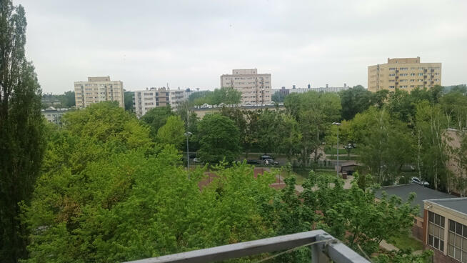 Mieszkanie Warszawa gm. Bielany Bielany, Przy Agorze