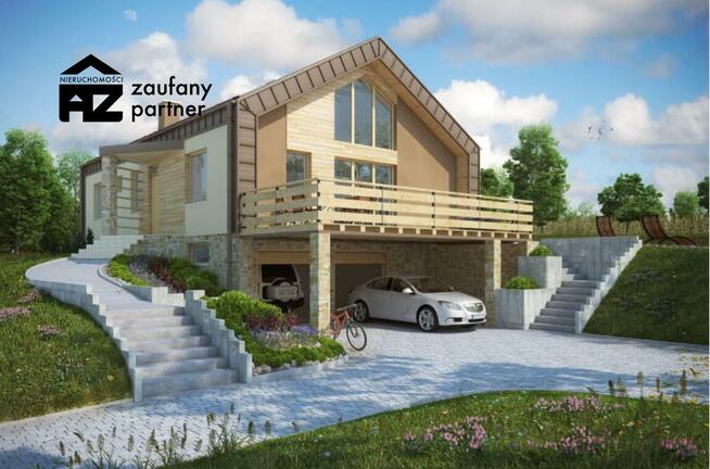 Dom Wysiołek Luborzycki gm. Kocmyrzów-Luborzyca, Radwany
