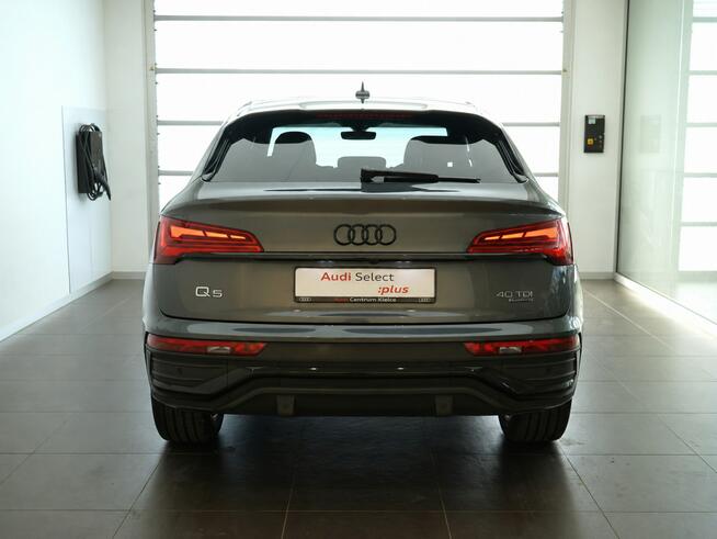 Audi Q5 40 TDI Quattro S-line Kamera Ambiente Virtual MartwePole