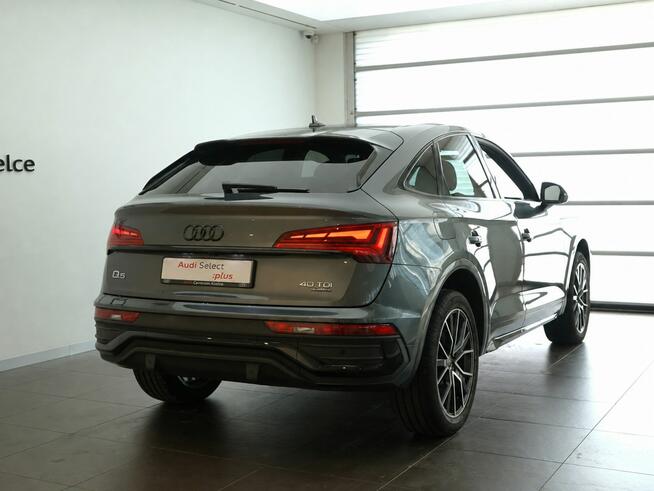 Audi Q5 40 TDI Quattro S-line Kamera Ambiente Virtual MartwePole