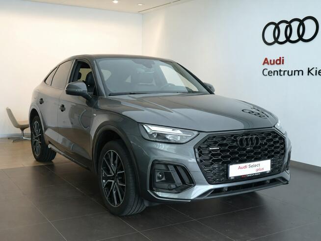 Audi Q5 40 TDI Quattro S-line Kamera Ambiente Virtual MartwePole