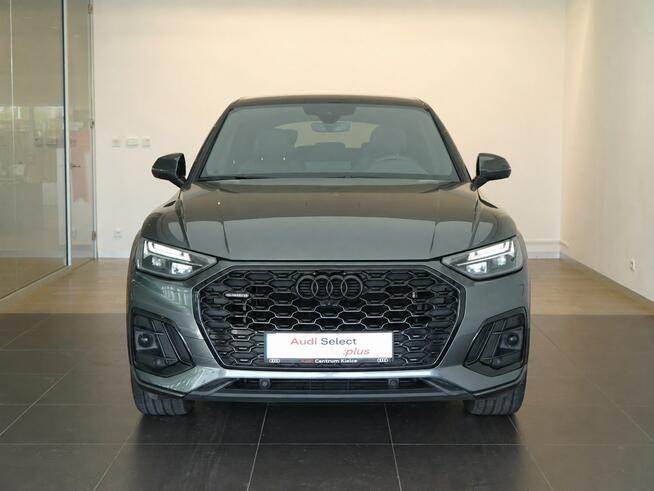 Audi Q5 40 TDI Quattro S-line Kamera Ambiente Virtual MartwePole