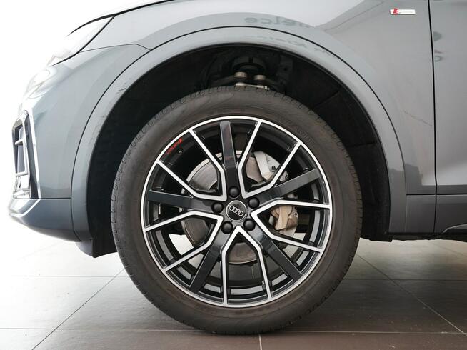 Audi Q5 40 TDI Quattro S-line Kamera Ambiente Virtual MartwePole