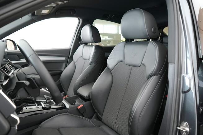Audi Q5 40 TDI Quattro S-line Kamera Ambiente Virtual MartwePole