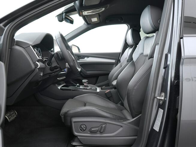 Audi Q5 40 TDI Quattro S-line Kamera Ambiente Virtual MartwePole