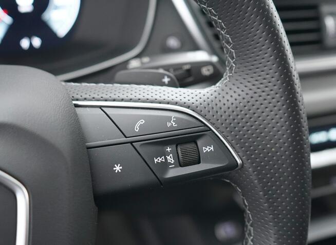 Audi Q5 40 TDI Quattro S-line Kamera Ambiente Virtual MartwePole