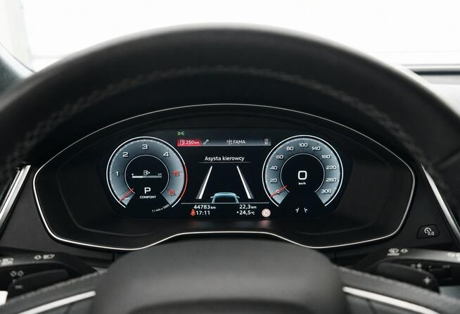 Audi Q5 40 TDI Quattro S-line Kamera Ambiente Virtual MartwePole