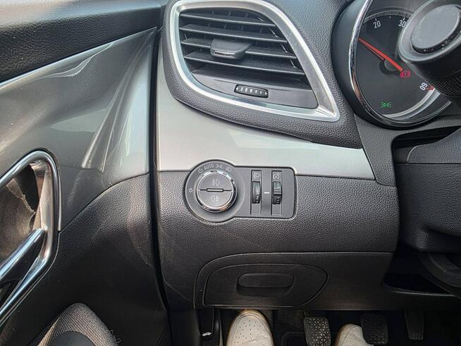 Opel Mokka 1.7 CDTI 130 KM, Kamera, Bluetooth, Klima, Grzane Fotele i Kierownica