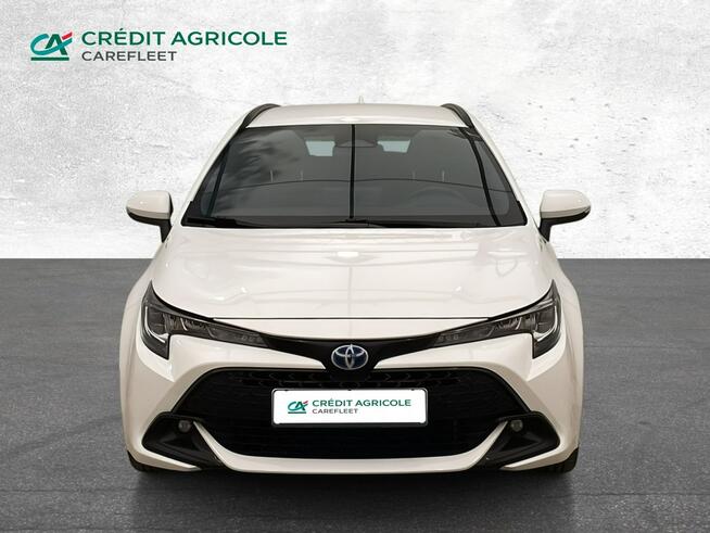 Toyota Corolla 1.8 Hybrid Comfort Kombi
