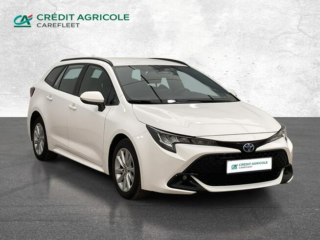 Toyota Corolla 1.8 Hybrid Comfort Kombi
