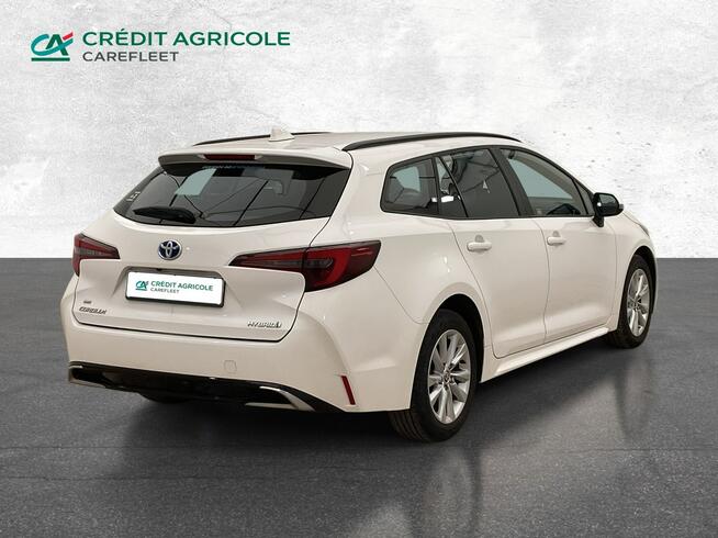 Toyota Corolla 1.8 Hybrid Comfort Kombi