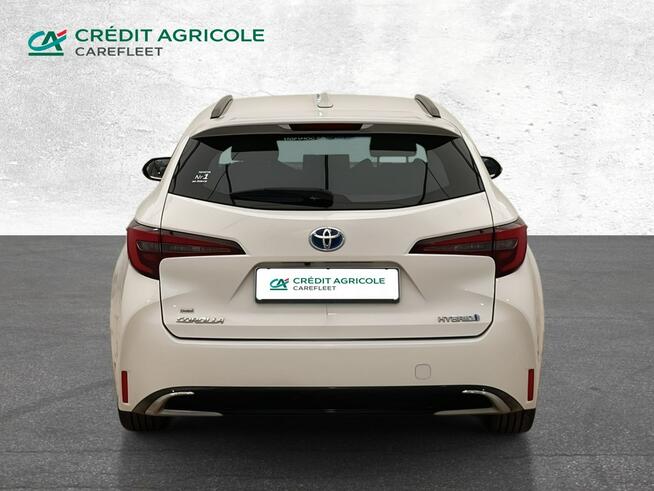 Toyota Corolla 1.8 Hybrid Comfort Kombi