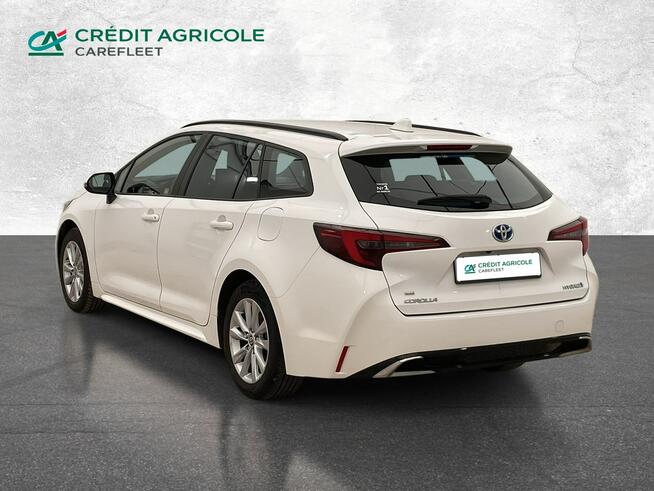 Toyota Corolla 1.8 Hybrid Comfort Kombi