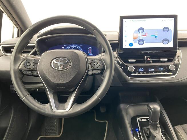 Toyota Corolla 1.8 Hybrid Comfort Kombi