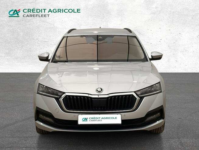 Skoda Octavia 2.0 TDI Ambition DSG Kombi