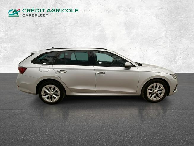 Skoda Octavia 2.0 TDI Ambition DSG Kombi