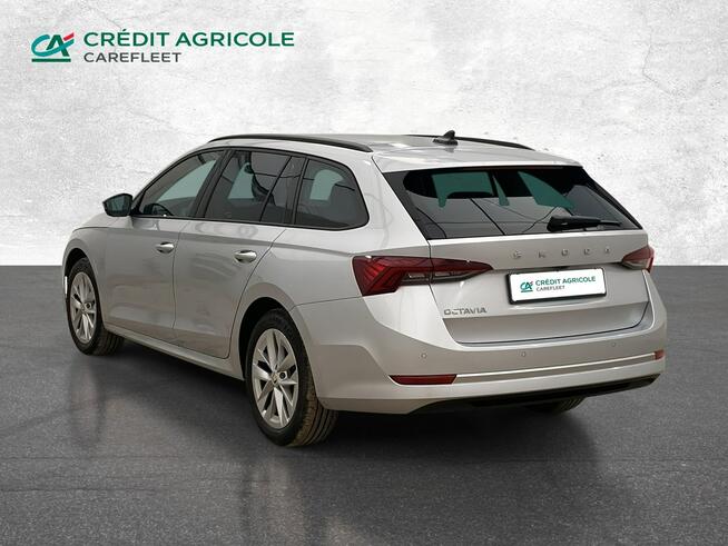 Skoda Octavia 2.0 TDI Ambition DSG Kombi
