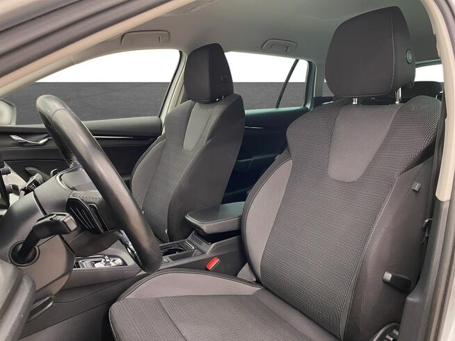 Skoda Octavia 2.0 TDI Ambition DSG Kombi