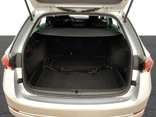 Skoda Octavia 2.0 TDI Ambition DSG Kombi