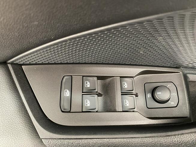 Skoda Octavia 2.0 TDI Ambition DSG Kombi