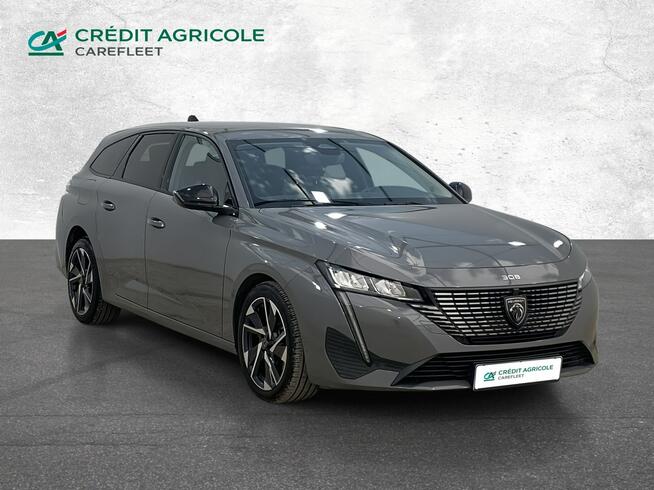 Peugeot 308 1.5 Blue HDI Allure S&S EAT8 Kombi