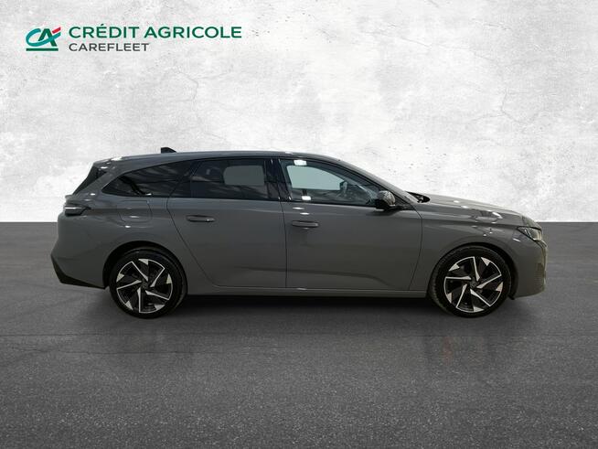Peugeot 308 1.5 Blue HDI Allure S&S EAT8 Kombi
