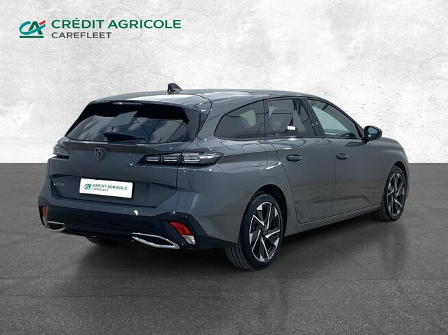 Peugeot 308 1.5 Blue HDI Allure S&S EAT8 Kombi
