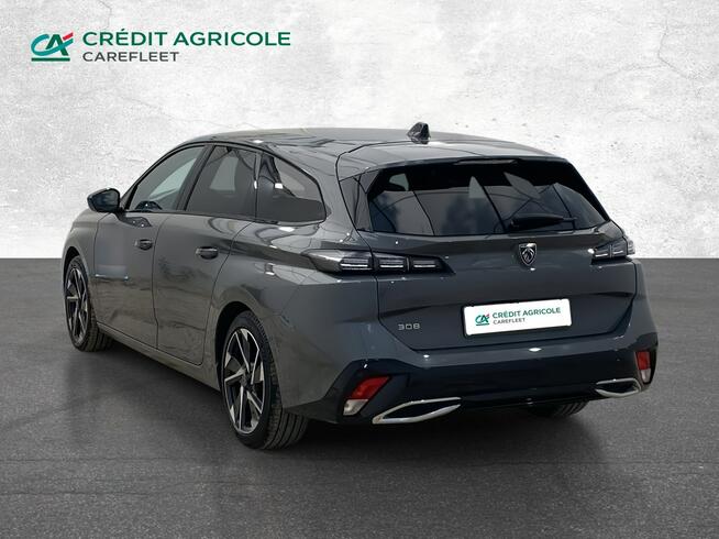 Peugeot 308 1.5 Blue HDI Allure S&S EAT8 Kombi