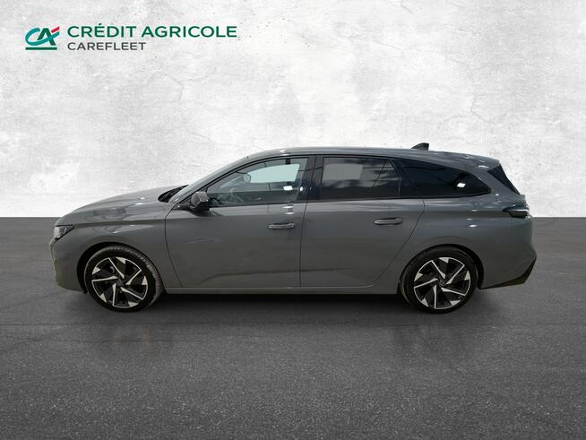 Peugeot 308 1.5 Blue HDI Allure S&S EAT8 Kombi