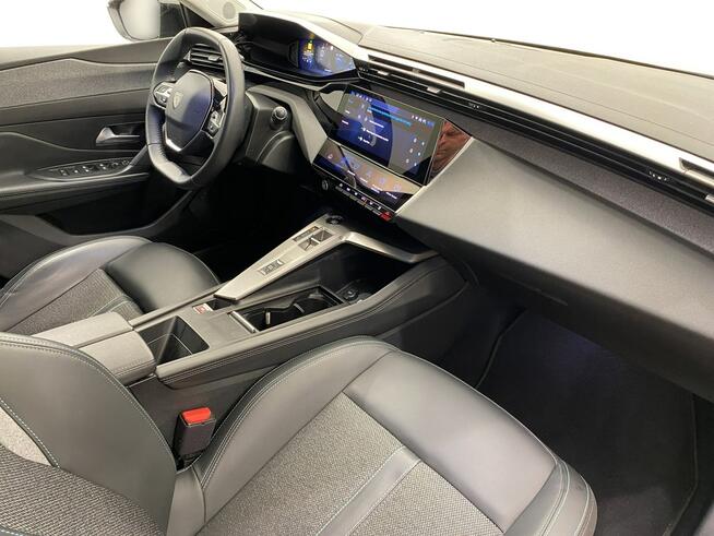 Peugeot 308 1.5 Blue HDI Allure S&S EAT8 Kombi
