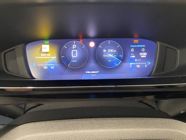 Peugeot 308 1.5 Blue HDI Allure S&S EAT8 Kombi