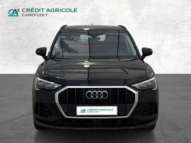 Audi Q3 35 TDI mHEV S tronic Kombi