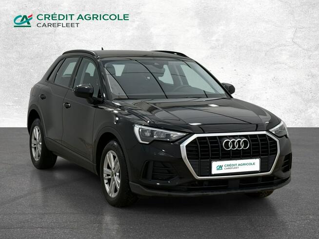 Audi Q3 35 TDI mHEV S tronic Kombi
