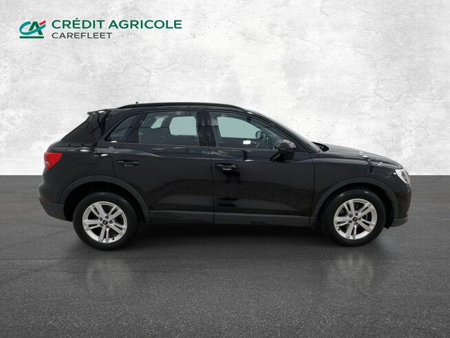 Audi Q3 35 TDI mHEV S tronic Kombi