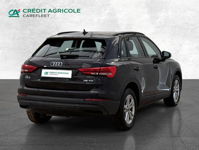 Audi Q3 35 TDI mHEV S tronic Kombi