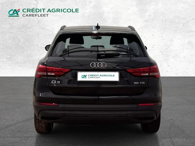Audi Q3 35 TDI mHEV S tronic Kombi