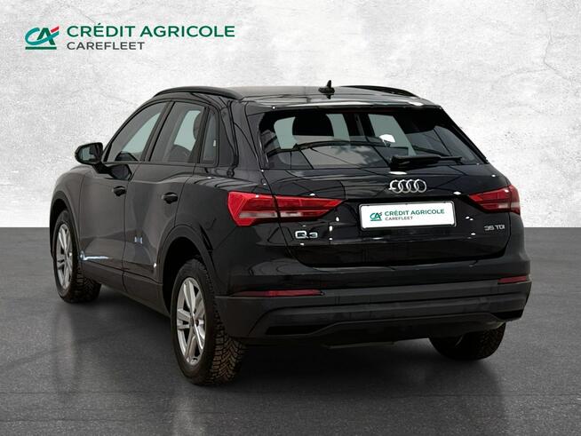 Audi Q3 35 TDI mHEV S tronic Kombi