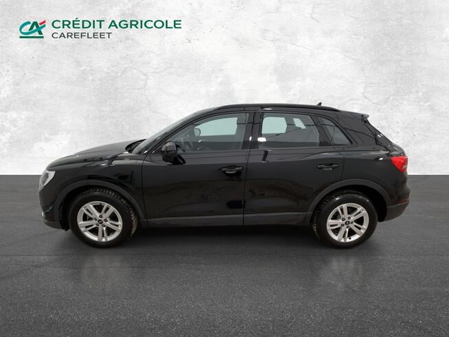 Audi Q3 35 TDI mHEV S tronic Kombi