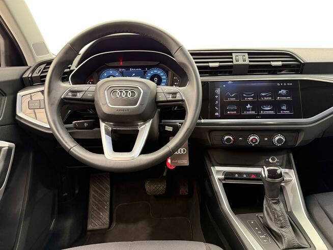 Audi Q3 35 TDI mHEV S tronic Kombi