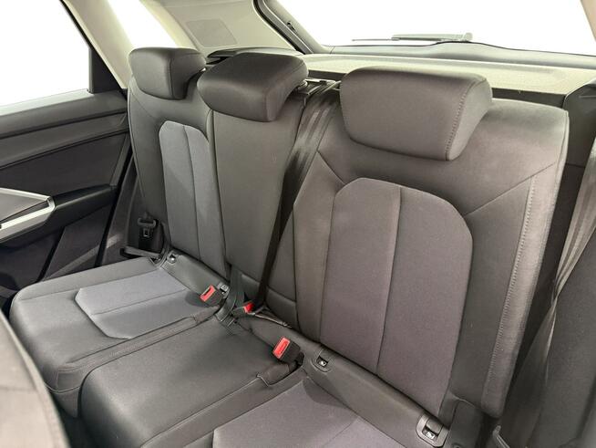 Audi Q3 35 TDI mHEV S tronic Kombi