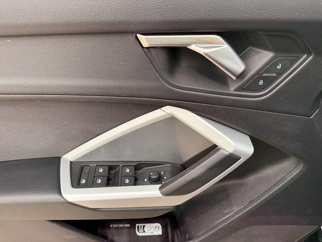 Audi Q3 35 TDI mHEV S tronic Kombi