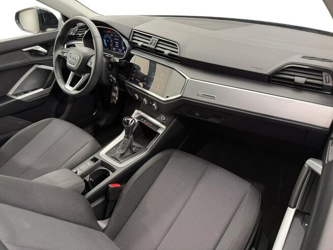 Audi Q3 35 TDI mHEV S tronic Kombi