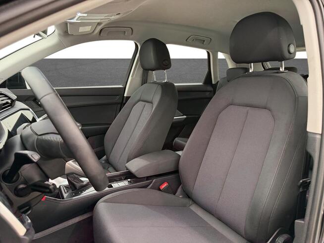 Audi Q3 35 TDI mHEV S tronic Kombi